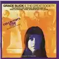 Grace Slick & The Great Society Collector's Item