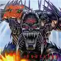 Judas Priest Jugulator