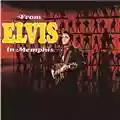 Elvis Presley From Elvis In Memphis
