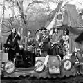 The Raconteurs Consolers Of The Lonely