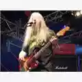 Dinosaur Jr. Live @ Hiroshima Mon Amour - Torino, 02/06/08
