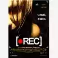 Paco Plaza - Jaume Balagueró REC