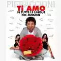 Leonardo Pieraccioni Ti amo in tutte le lingue del mondo