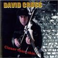David Cross Closer Than Skin