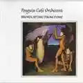 Penguin Cafe Orchestra Broadcasting From Home
