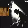 U2 Rattle And Hum