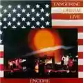 Tangerine Dream Encore - Live