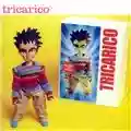 Tricarico Tricarico