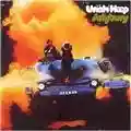 Uriah Heep Salisbury