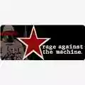 Rage Against the Machine Live in Modena