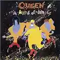 Queen A Kind of Magic