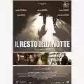 Francesco Munzi Il Resto Della Notte