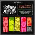 Foxboro Hot Tubs Stop Drop and Roll