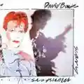 David Bowie Scary monsters