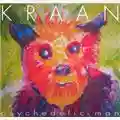 Kraan Psychedelic Man