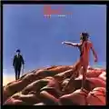 Rush Hemispheres