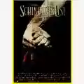 Steven Spielberg Schindler's list