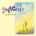 Genesis We Can't Dance