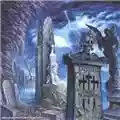 Tristitia Garden of Darkness