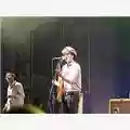 Vampire Weekend Live @ Festival Solidays, Parigi, 4 luglio 2008