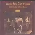 Crosby, Stills, Nash & Young Déjà Vu