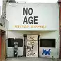 No Age Weirdo Rippers