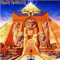 Iron Maiden Powerslave
