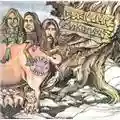 Black Oak Arkansas High On The Hog