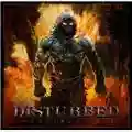 Disturbed Indestructible