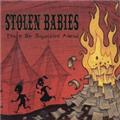 Stolen Babies There Be Squabbles Ahead
