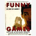 Michael Haneke Funny Games