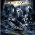 Blaze Bayley The Man Who Would Not Die