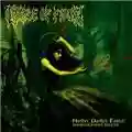 Cradle Of Filth Harder, Darker, Faster: Thornography Deluxe