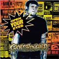 Goldfinger Open Your Eyes