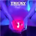 Tricky Pre-Millennium Tension