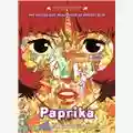 Satoshi Kon Paprika