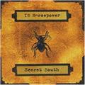 16 Horsepower Secret South