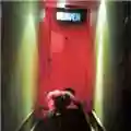 Tricky Nearly God