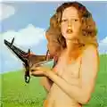 Blind Faith Blind Faith