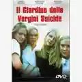 Sofia Coppola Il giardino delle vergini suicide