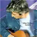 Mike Oldfield Guitars