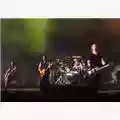 The Sword - Down - Metallica Live @ Bologna - 22.07.08