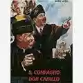 Luigi Comencini Il Compagno Don Camillo