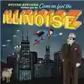 Sufjan Stevens Come On Feel The Illinoise