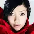 Hikaru Utada Ultra Blue