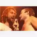 Genesis Live at The Lyceum Ballroom, London 06.05.1980