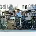 Carl Palmer Band Live @ Terre Sonore, Ozieri 08.08.2008