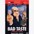 Peter Jackson Bad Taste