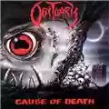 Obituary Cause of Death