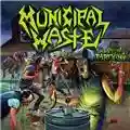 Municipal Waste The Art Of Partying